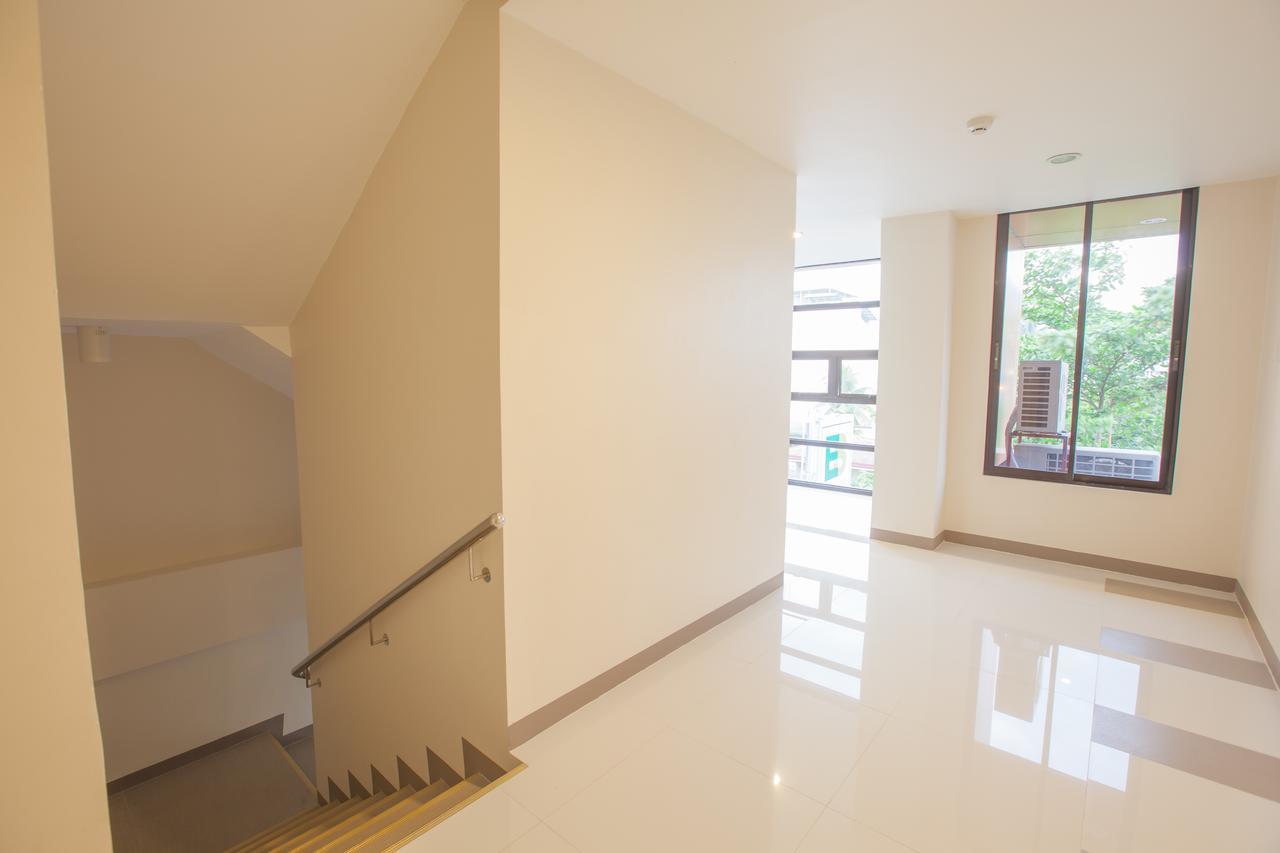Emerald Suites Cdo Cagayan de Oro Exterior photo